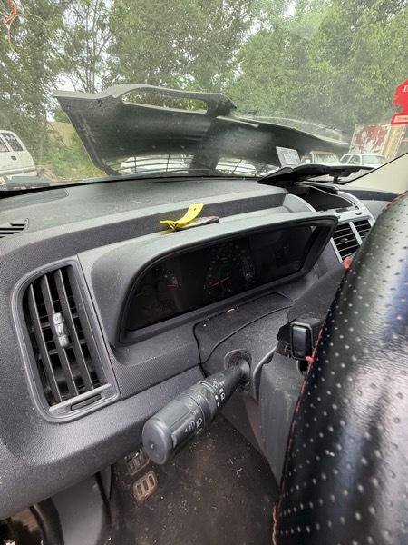 Dodge Journey SXT AWD 2009