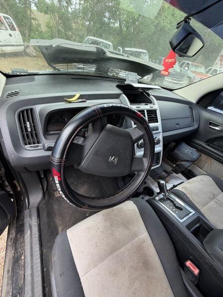 Dodge Journey SXT AWD 2009