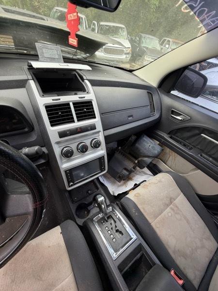 Dodge Journey SXT AWD 2009