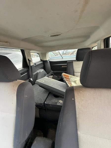 Dodge Journey SXT AWD 2009