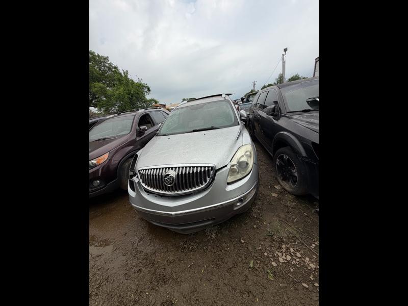 Buick Enclave CXL 2XL AWD 2010