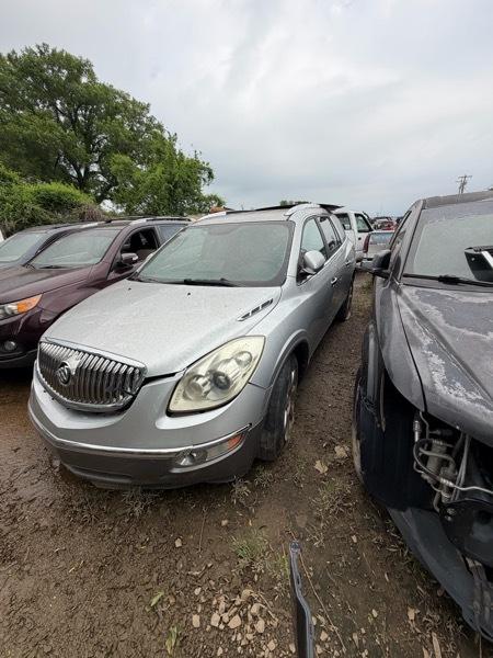 Buick Enclave CXL 2XL AWD 2010