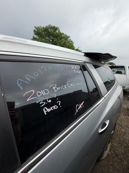 Buick Enclave CXL 2XL AWD 2010