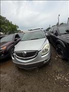 2010 Buick Enclave 