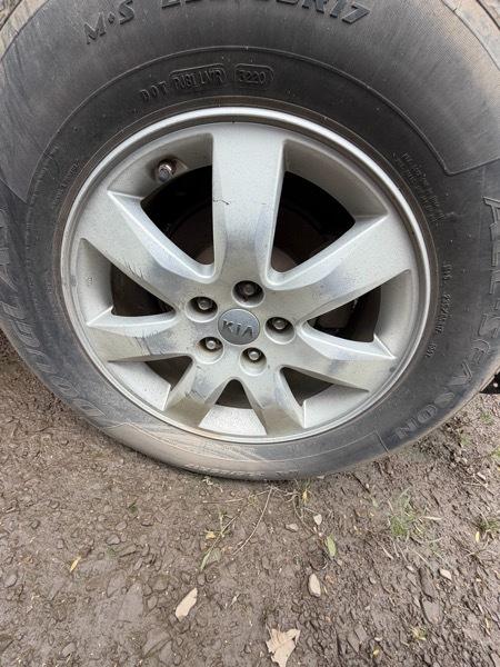 Kia Sorento LX 2WD 2012