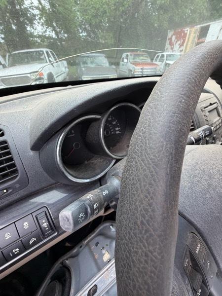 Kia Sorento LX 2WD 2012