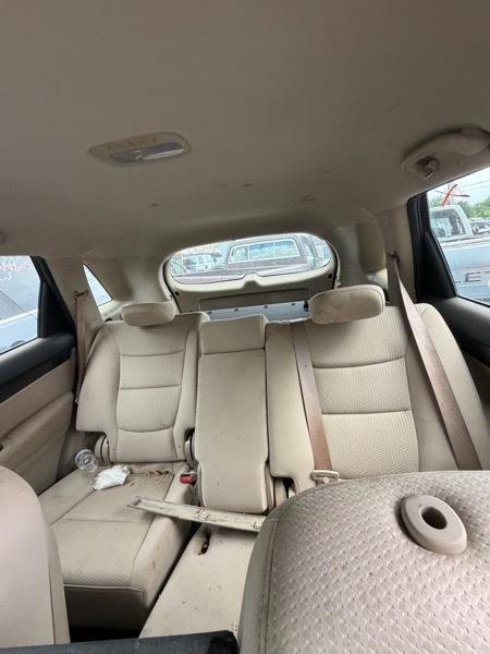 Kia Sorento LX 2WD 2012