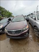 2012 Kia Sorento 