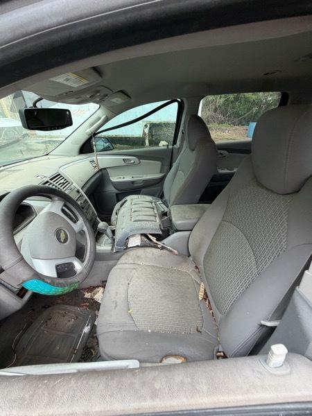 Chevrolet Traverse LT2 AWD 2010