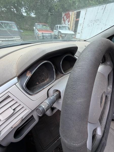 Chevrolet Traverse LT2 AWD 2010