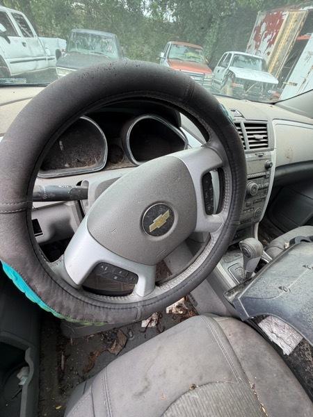 Chevrolet Traverse LT2 AWD 2010