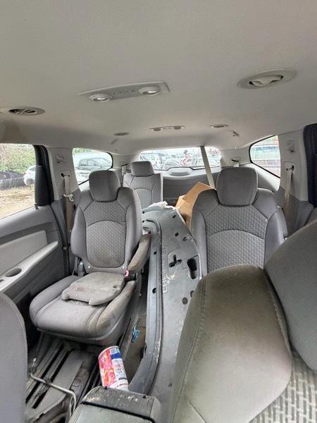 Chevrolet Traverse LT2 AWD 2010