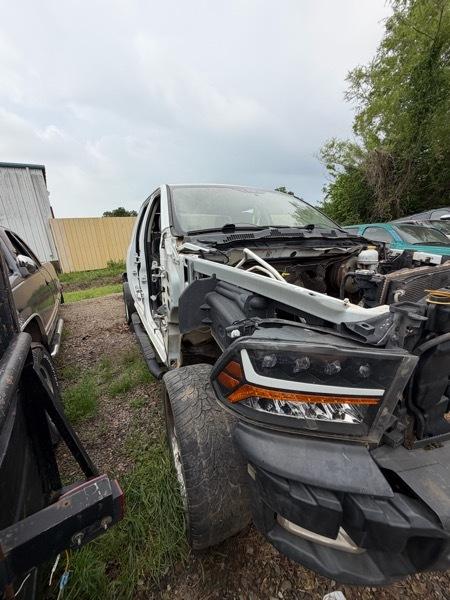 RAM 1500 ST Quad Cab 2WD 2012