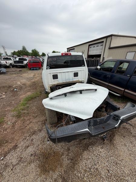 RAM 1500 ST Quad Cab 2WD 2012