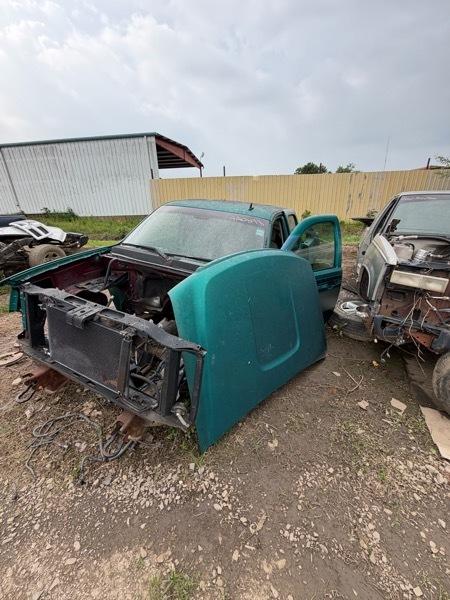 GMC Sierra 1500 SLE1 Std. Box 2WD 2008