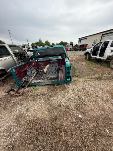 GMC Sierra 1500 SLE1 Std. Box 2WD 2008