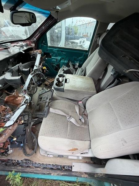 GMC Sierra 1500 SLE1 Std. Box 2WD 2008