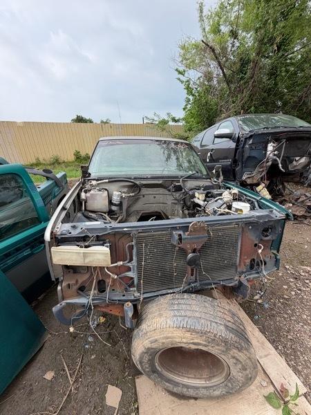 GMC Sierra 1500 SLE1 Std. Box 2WD 2008