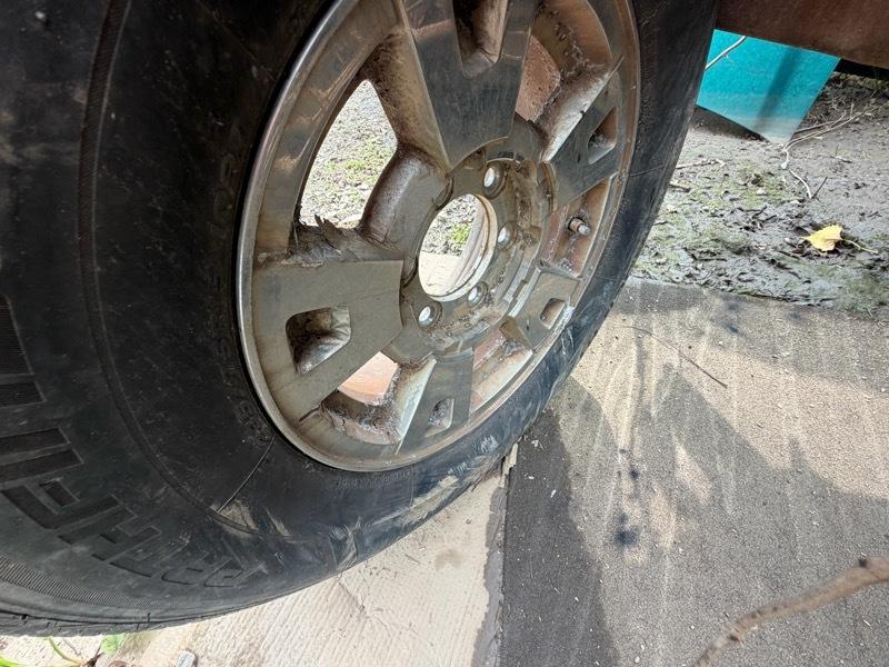 GMC Sierra C/K 1500 Special Reg. Cab 6.5-ft. Bed 2WD 1998