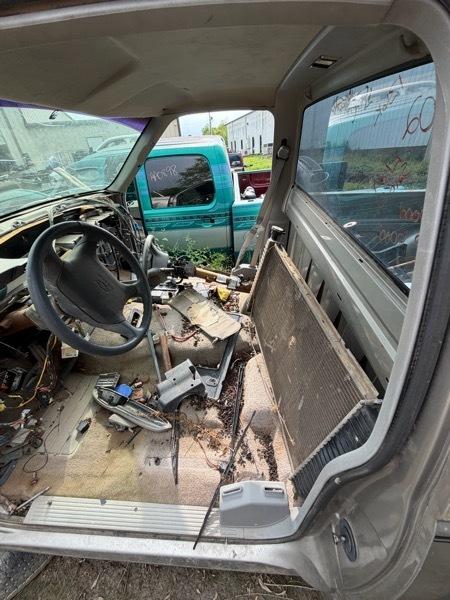 GMC Sierra C/K 1500 Special Reg. Cab 6.5-ft. Bed 2WD 1998