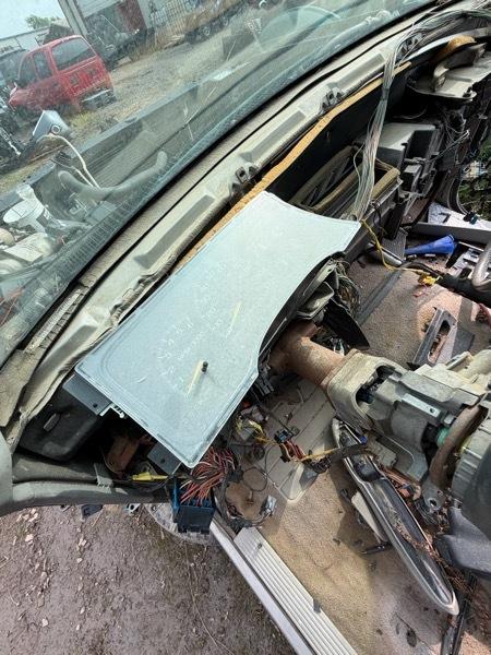 GMC Sierra C/K 1500 Special Reg. Cab 6.5-ft. Bed 2WD 1998