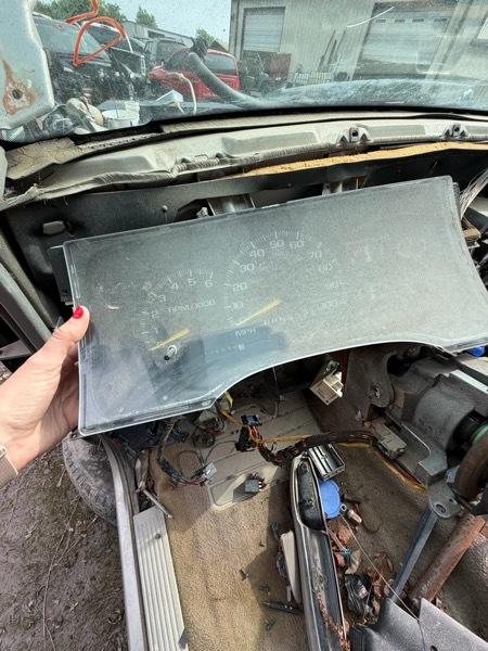 GMC Sierra C/K 1500 Special Reg. Cab 6.5-ft. Bed 2WD 1998