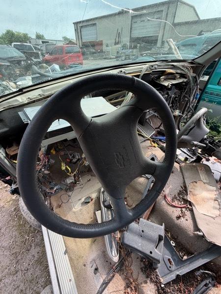 GMC Sierra C/K 1500 Special Reg. Cab 6.5-ft. Bed 2WD 1998