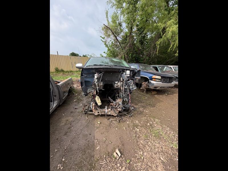 Chevrolet Suburban LTZ 1500 4WD 2008