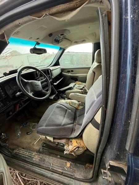 GMC Yukon XL 1500 4WD 2000