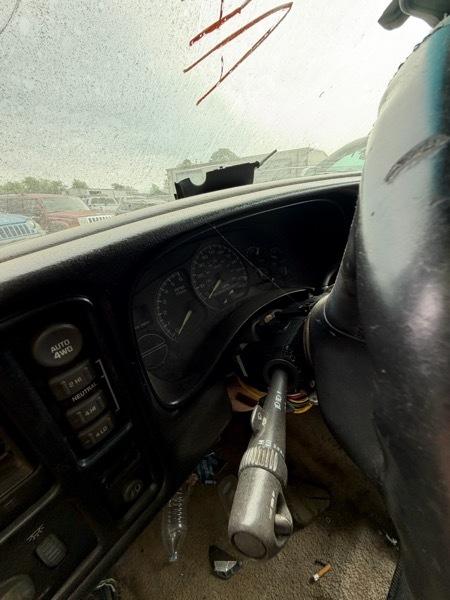 GMC Yukon XL 1500 4WD 2000