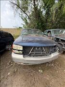 2000 GMC Yukon XL 