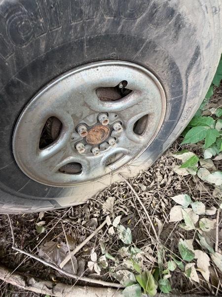 Chevrolet C/K 1500 Ext. Cab 6.5-ft. Bed 4WD 1995