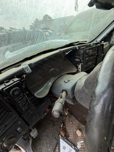 GMC Sierra 1500 Work Truck Ext. Cab Short Bed 4WD 2004