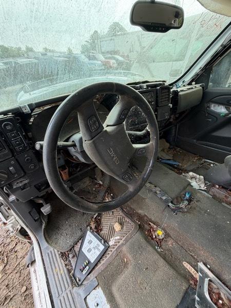 GMC Sierra 1500 Work Truck Ext. Cab Short Bed 4WD 2004