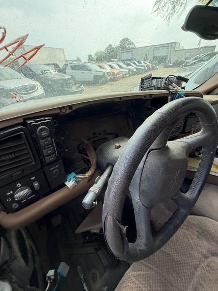 GMC Sierra 1500 SLE Ext. Cab 4-Door Long Bed 4WD 2000