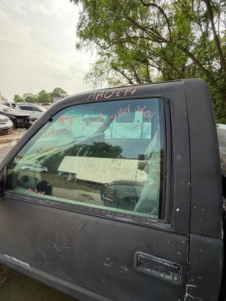 Chevrolet C/K 1500 Reg. Cab W/T 6.5-ft. bed 2WD 1998