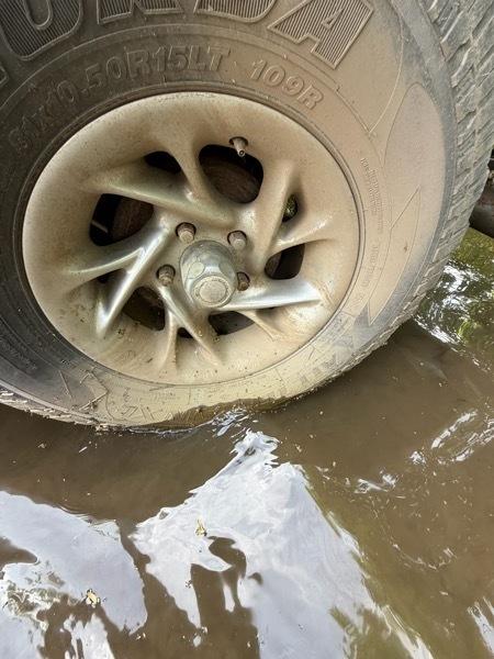 Chevrolet C/K 1500 Reg. Cab W/T 6.5-ft. bed 2WD 1998