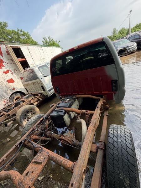 Chevrolet Silverado 1500 LT Ext. Cab Long Bed 4WD 2001