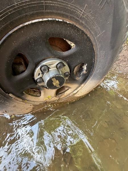 Chevrolet Silverado 1500 LT Ext. Cab Long Bed 4WD 2001