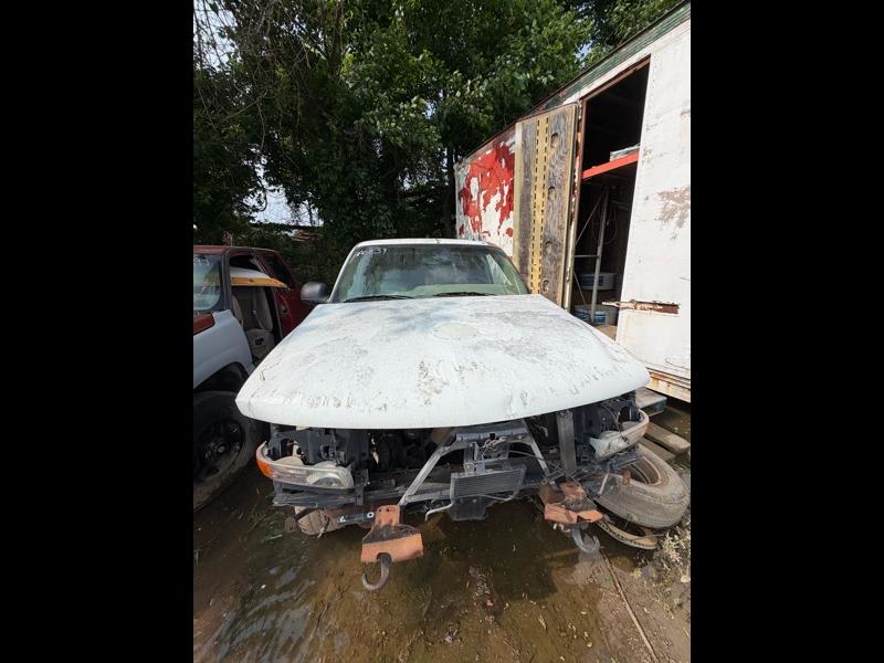 Chevrolet Silverado 1500 LT Ext. Cab Long Bed 4WD 2001