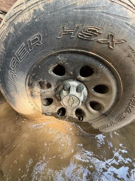 Chevrolet Silverado 1500 LT Ext. Cab Long Bed 4WD 2001