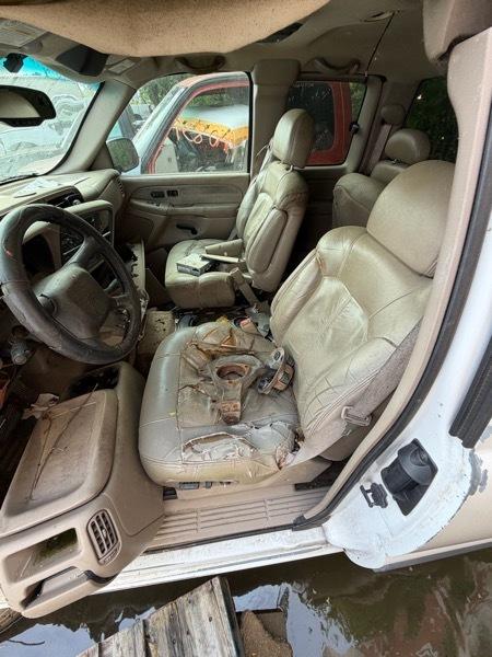 Chevrolet Silverado 1500 LT Ext. Cab Long Bed 4WD 2001