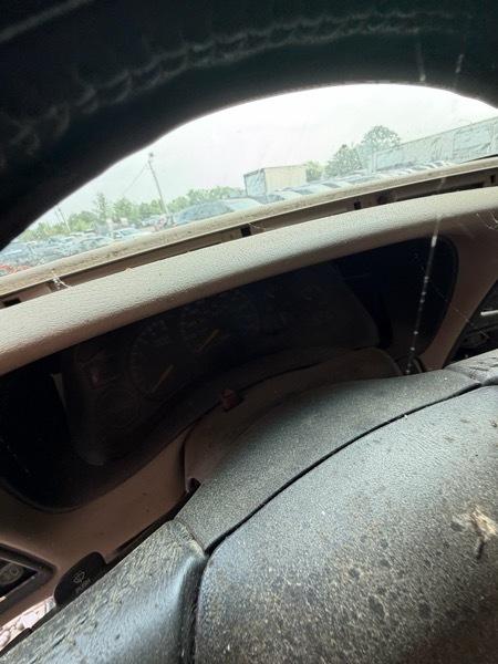 Chevrolet Silverado 1500 LT Ext. Cab Long Bed 4WD 2001