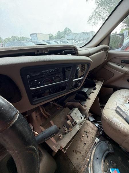 Chevrolet Silverado 1500 LT Ext. Cab Long Bed 4WD 2001