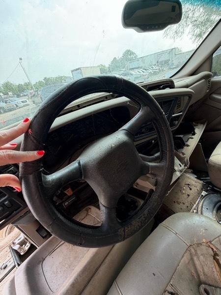 Chevrolet Silverado 1500 LT Ext. Cab Long Bed 4WD 2001