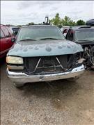 2003 GMC Yukon 