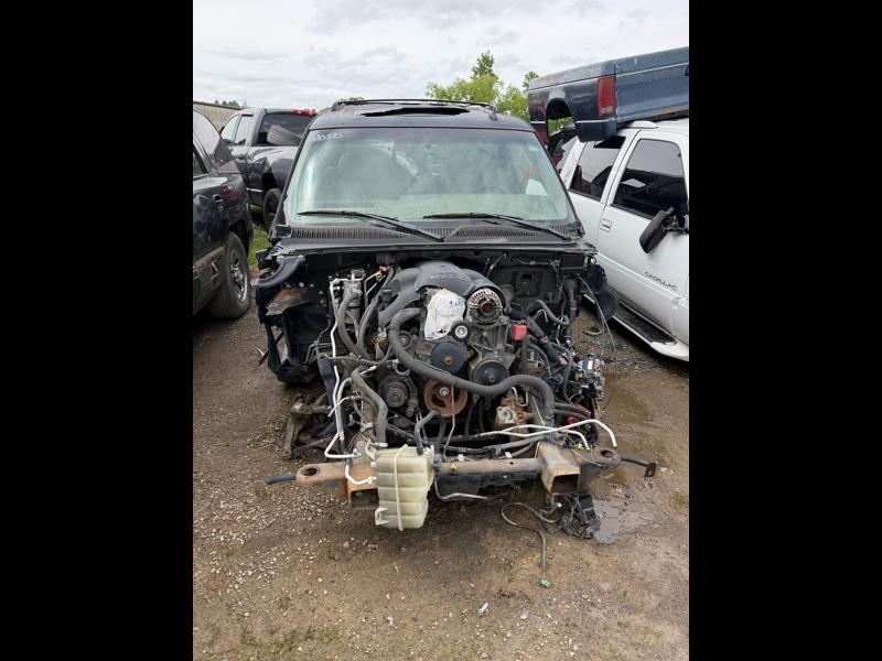 Cadillac Escalade AWD 2006