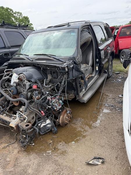 Cadillac Escalade AWD 2006
