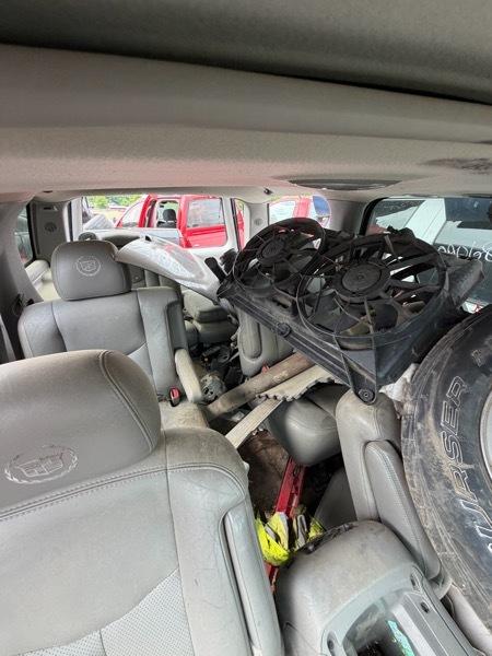 Cadillac Escalade AWD 2006