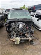 2006 Cadillac Escalade 